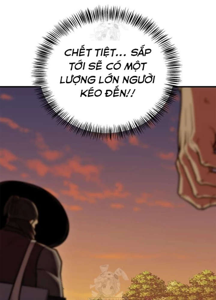 Huấn Luyện Viên Murim Thiên Tài Chapter 83 - 81