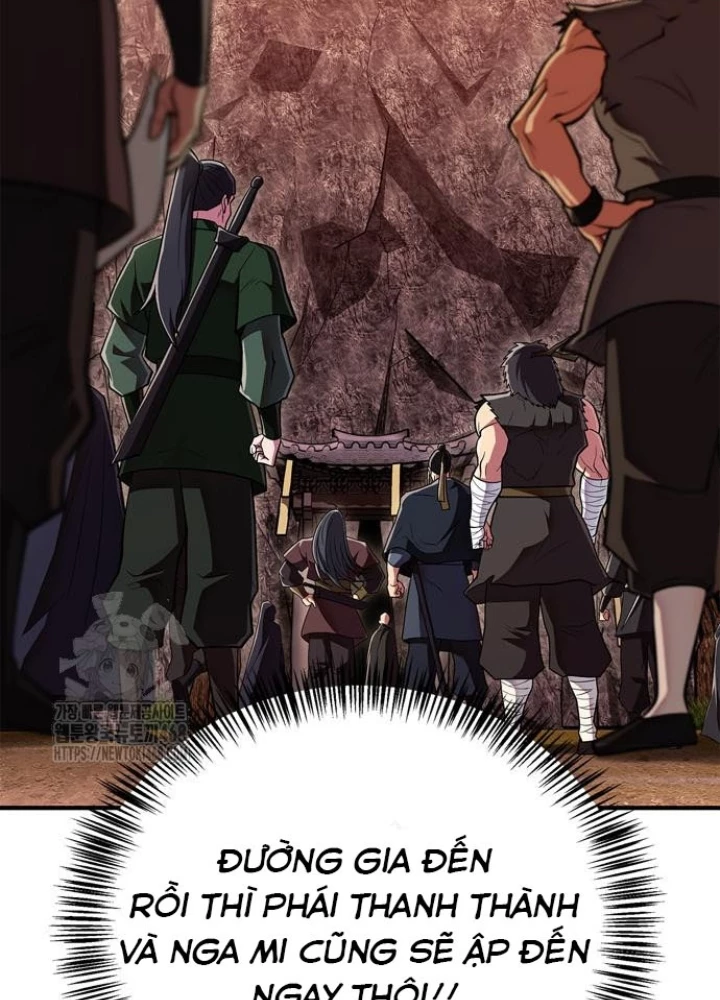 Huấn Luyện Viên Murim Thiên Tài Chapter 83 - 83