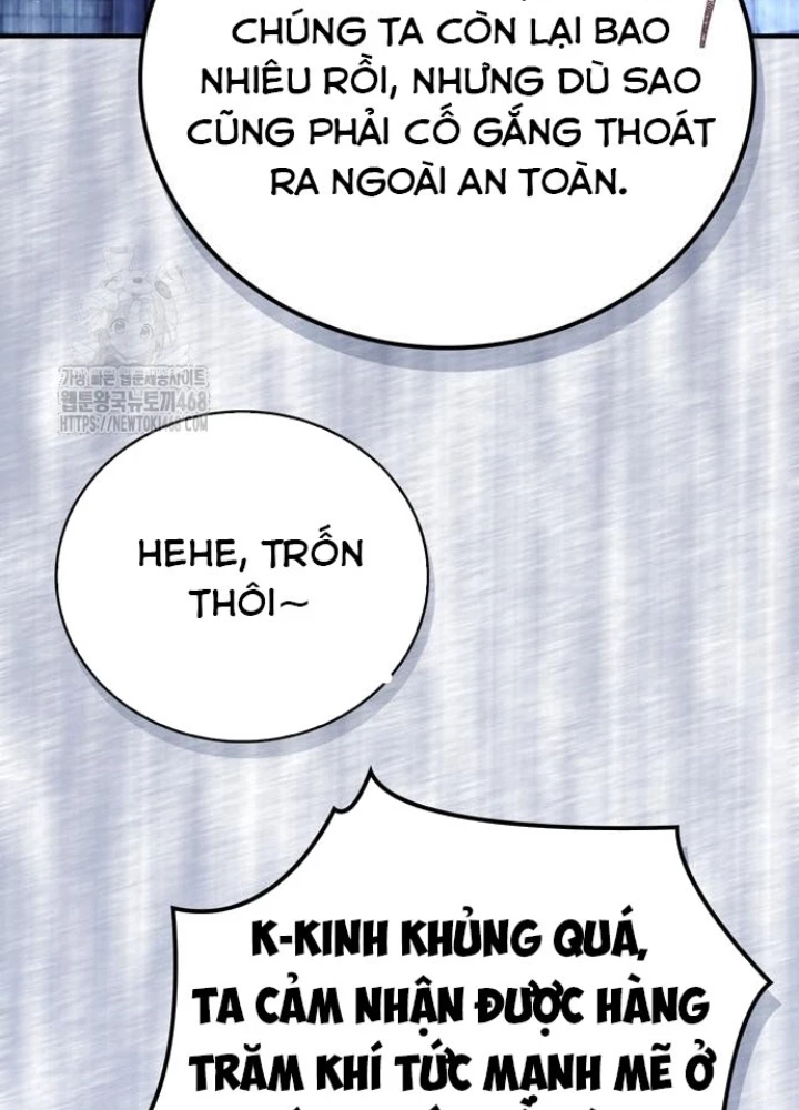 Huấn Luyện Viên Murim Thiên Tài Chapter 83 - 93