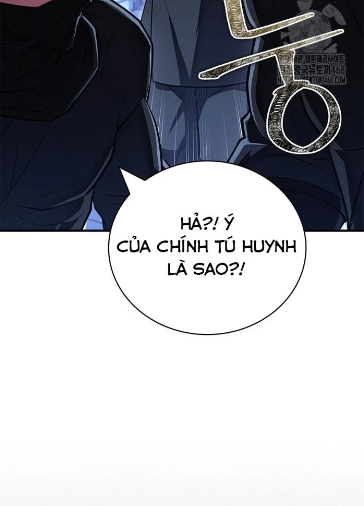 Huấn Luyện Viên Murim Thiên Tài Chapter 83 - 101