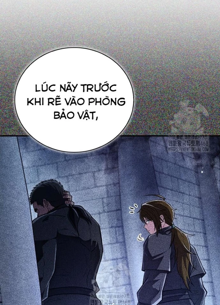 Huấn Luyện Viên Murim Thiên Tài Chapter 83 - 103