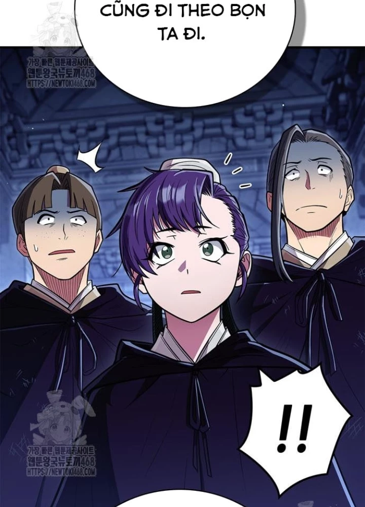 Huấn Luyện Viên Murim Thiên Tài Chapter 83 - 117