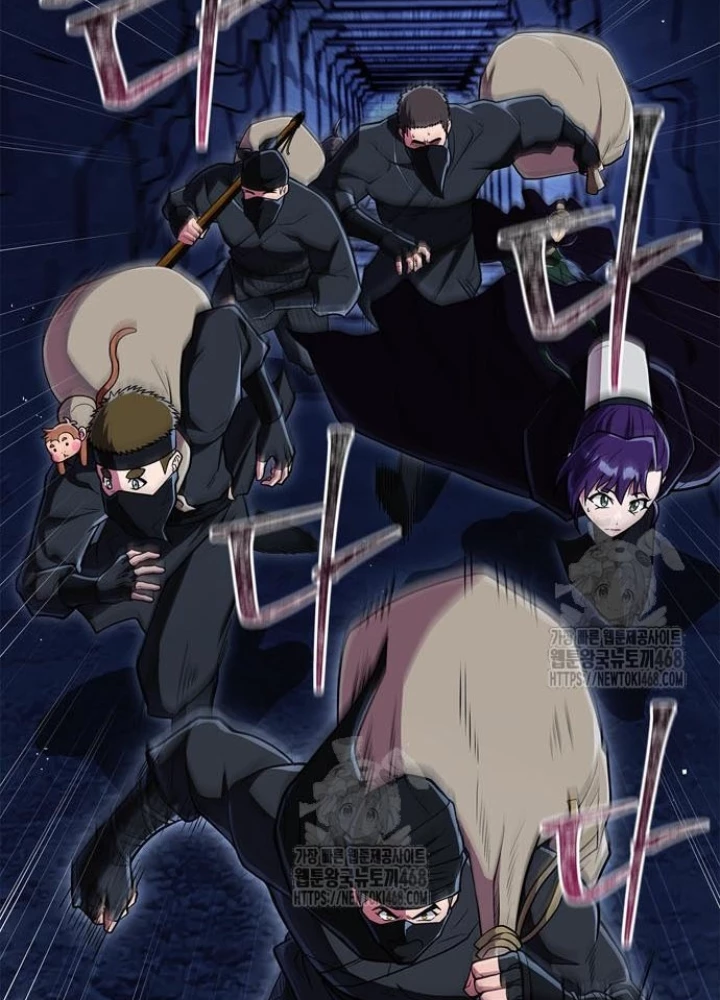 Huấn Luyện Viên Murim Thiên Tài Chapter 83 - 183