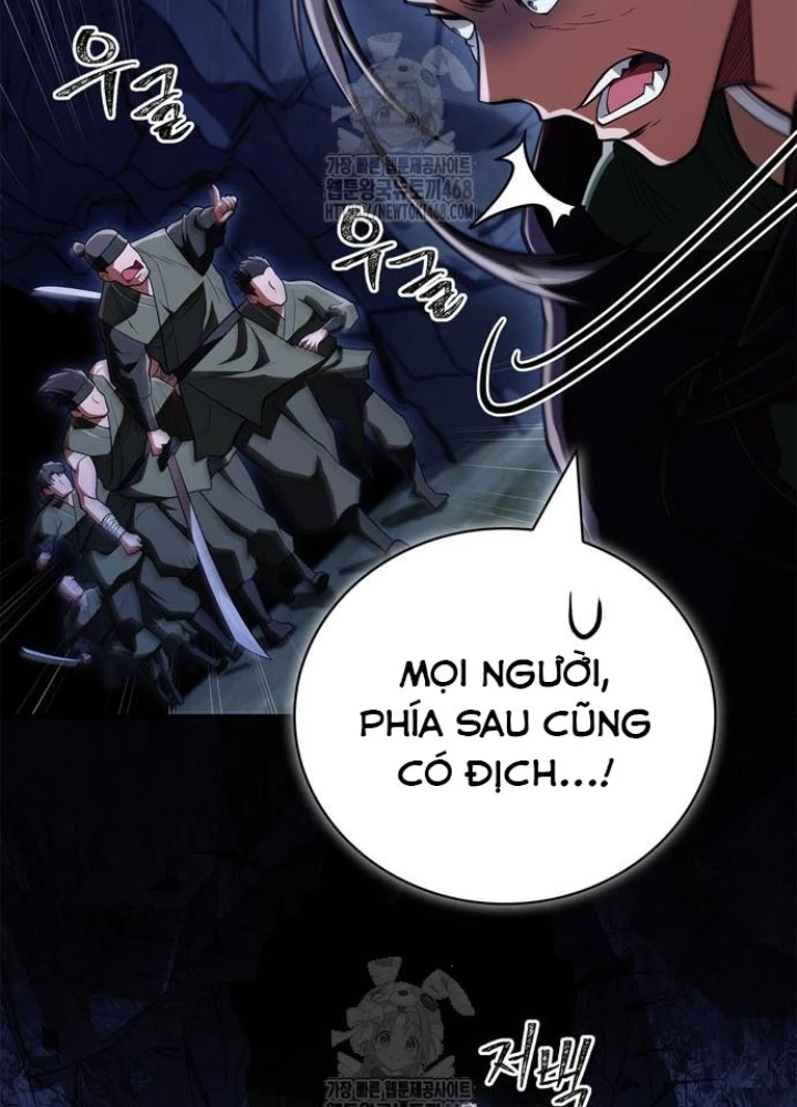 Huấn Luyện Viên Murim Thiên Tài Chapter 83 - 209