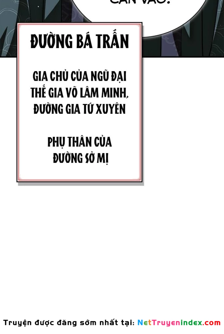 Huấn Luyện Viên Murim Thiên Tài Chapter 83 - 257