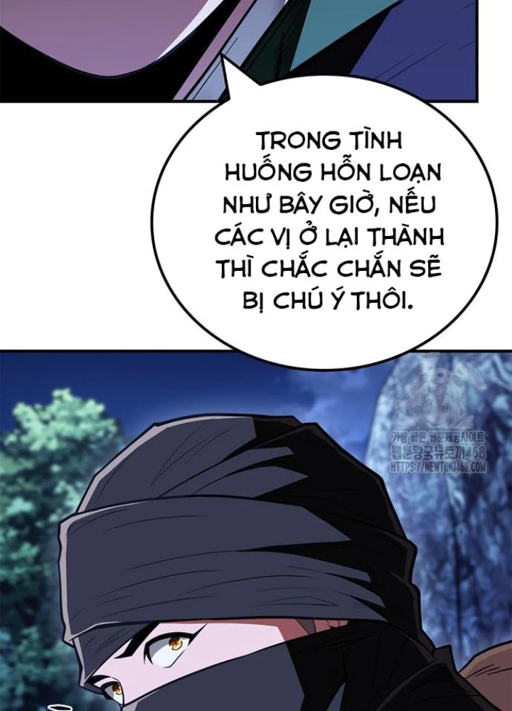 Huấn Luyện Viên Murim Thiên Tài Chapter 83 - 283