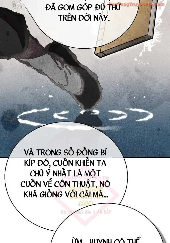 Huấn Luyện Viên Murim Thiên Tài Chapter 84 - 7