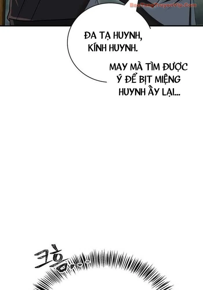 Huấn Luyện Viên Murim Thiên Tài Chapter 84 - 11
