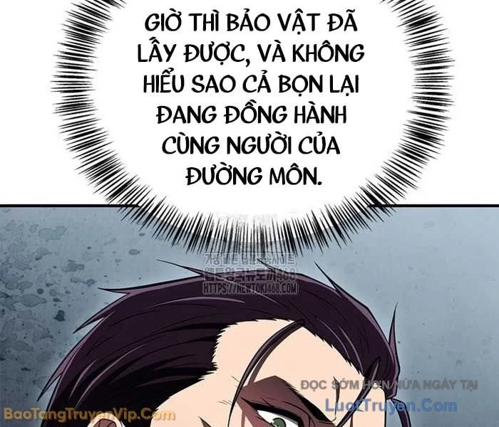 Huấn Luyện Viên Murim Thiên Tài Chapter 84 - 12