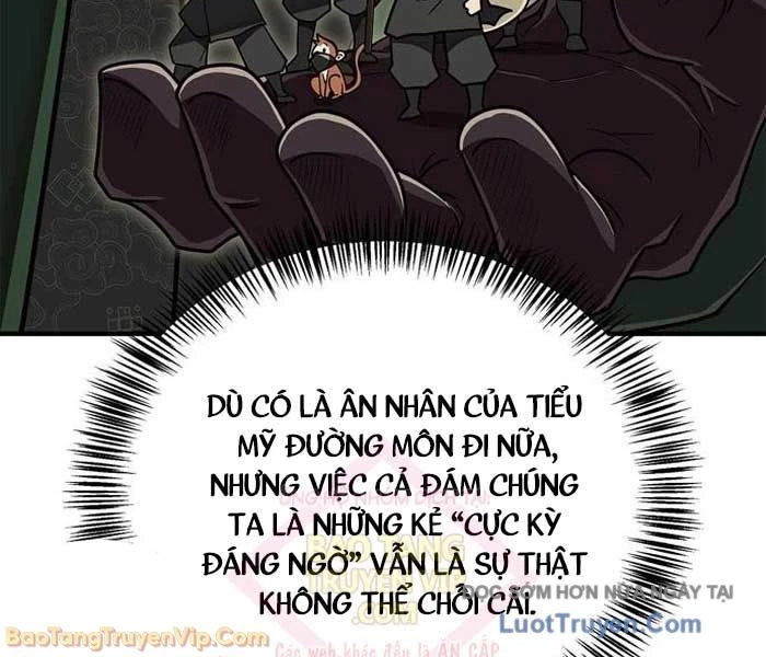 Huấn Luyện Viên Murim Thiên Tài Chapter 84 - 14