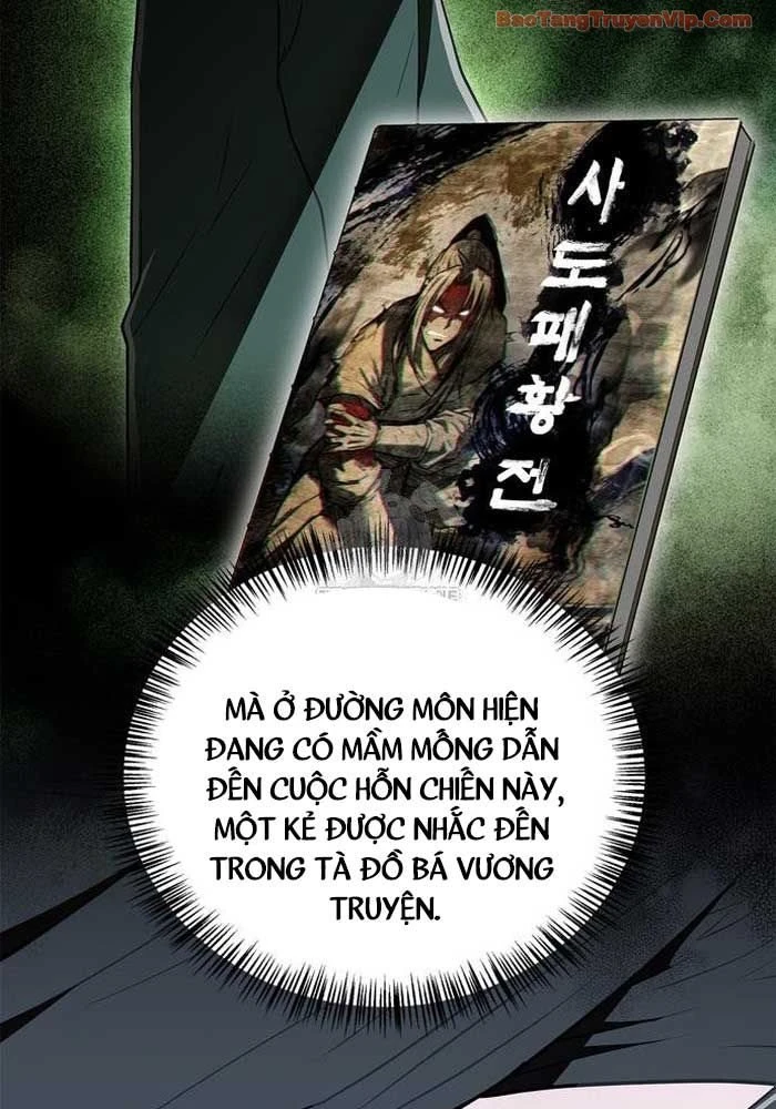 Huấn Luyện Viên Murim Thiên Tài Chapter 84 - 17