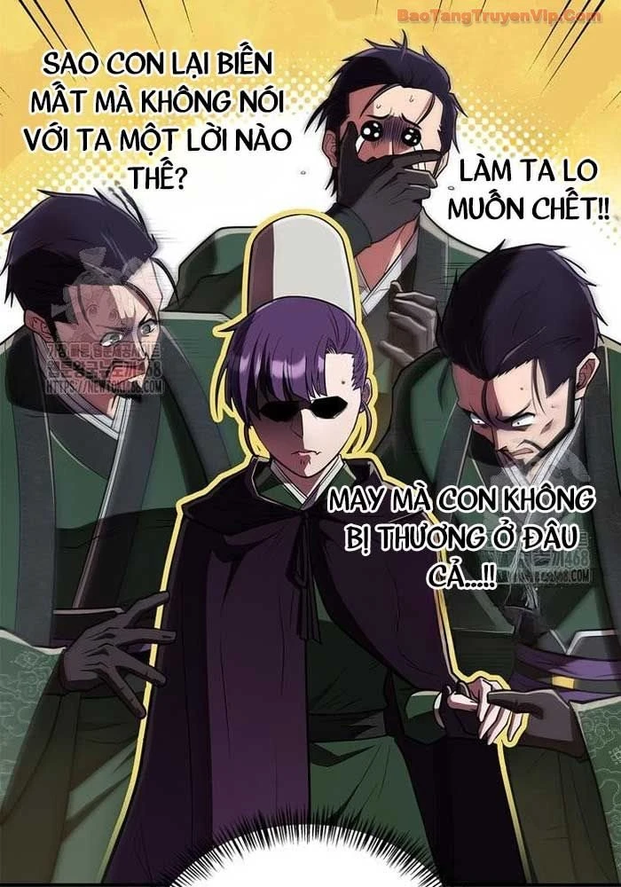 Huấn Luyện Viên Murim Thiên Tài Chapter 84 - 23