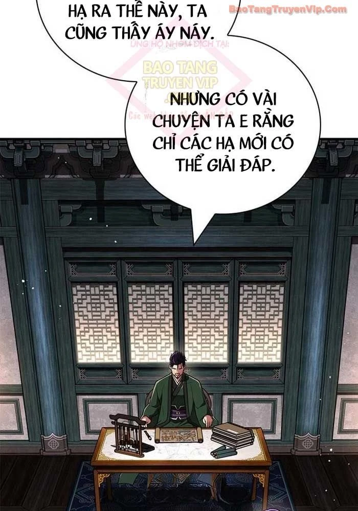 Huấn Luyện Viên Murim Thiên Tài Chapter 84 - 57