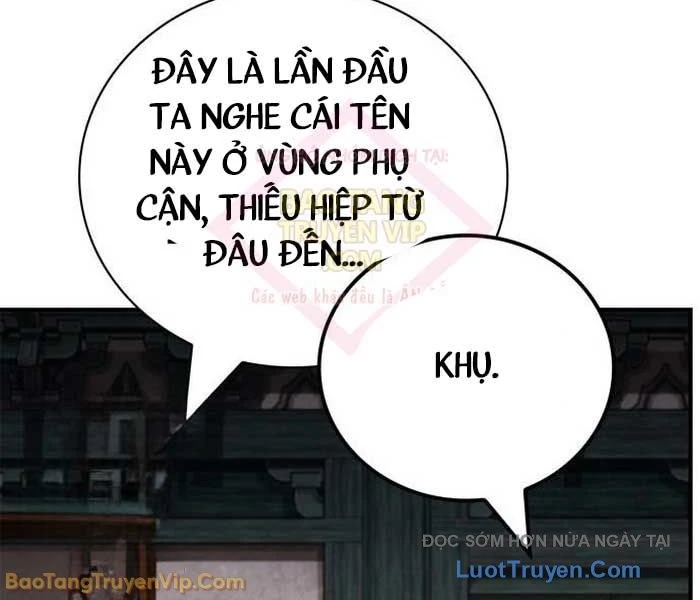 Huấn Luyện Viên Murim Thiên Tài Chapter 84 - 73