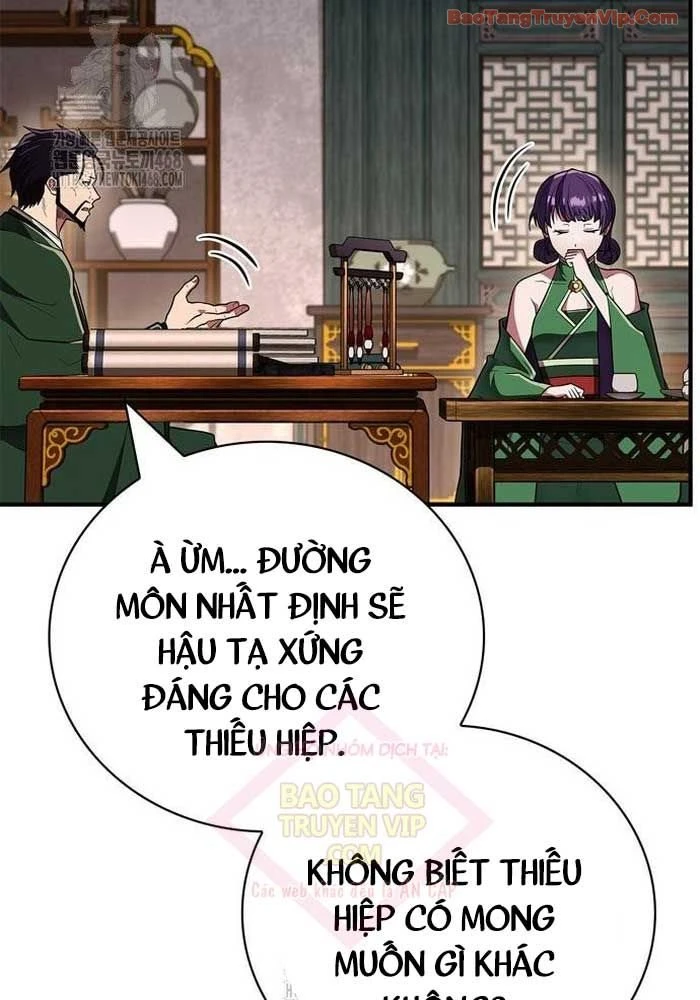 Huấn Luyện Viên Murim Thiên Tài Chapter 84 - 74