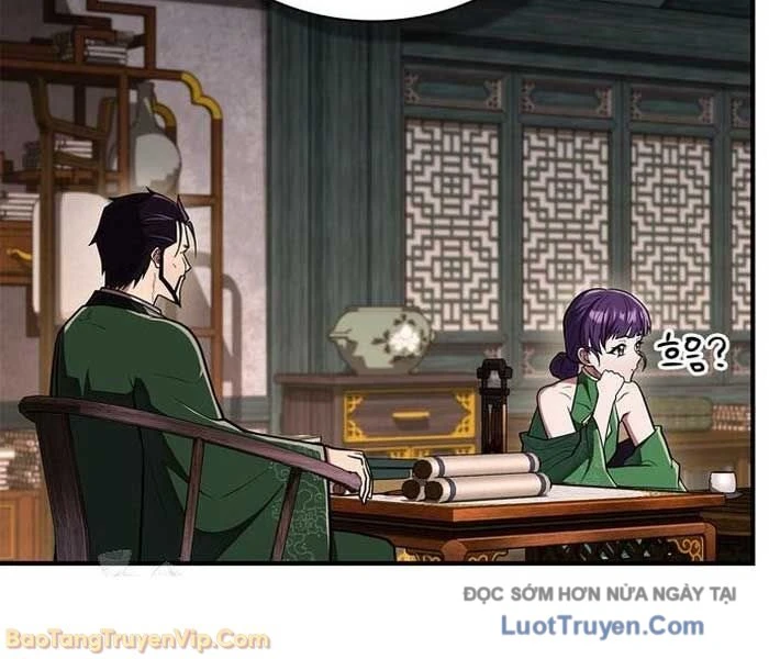 Huấn Luyện Viên Murim Thiên Tài Chapter 84 - 81