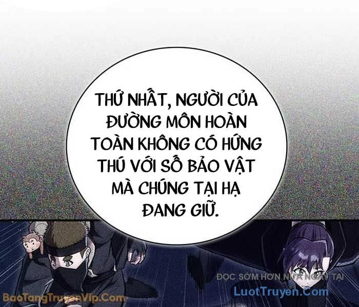 Huấn Luyện Viên Murim Thiên Tài Chapter 84 - 97