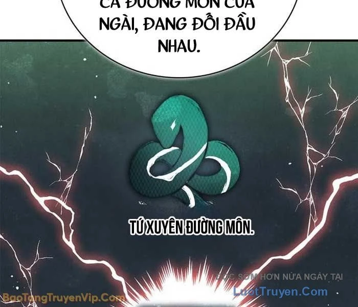 Huấn Luyện Viên Murim Thiên Tài Chapter 84 - 101