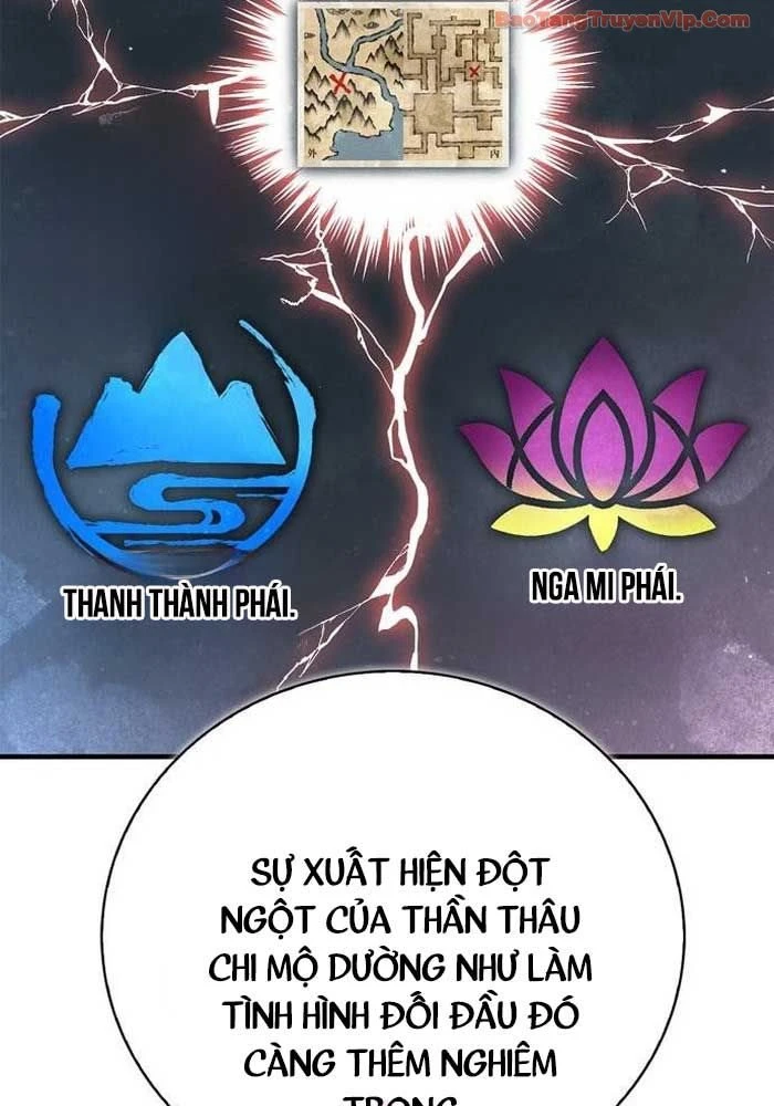 Huấn Luyện Viên Murim Thiên Tài Chapter 84 - 102