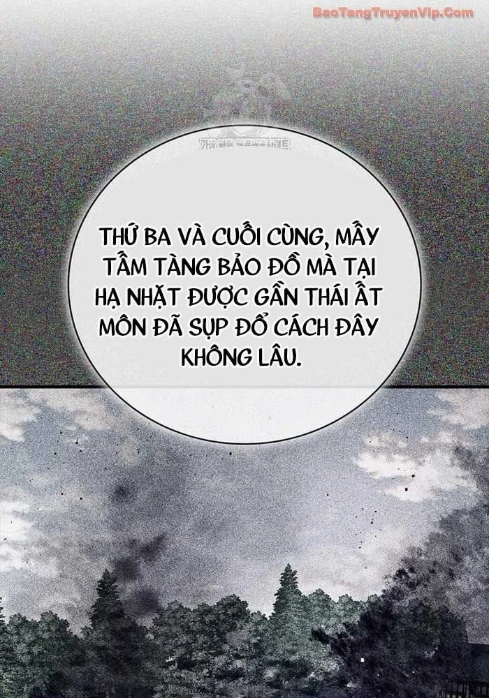 Huấn Luyện Viên Murim Thiên Tài Chapter 84 - 104