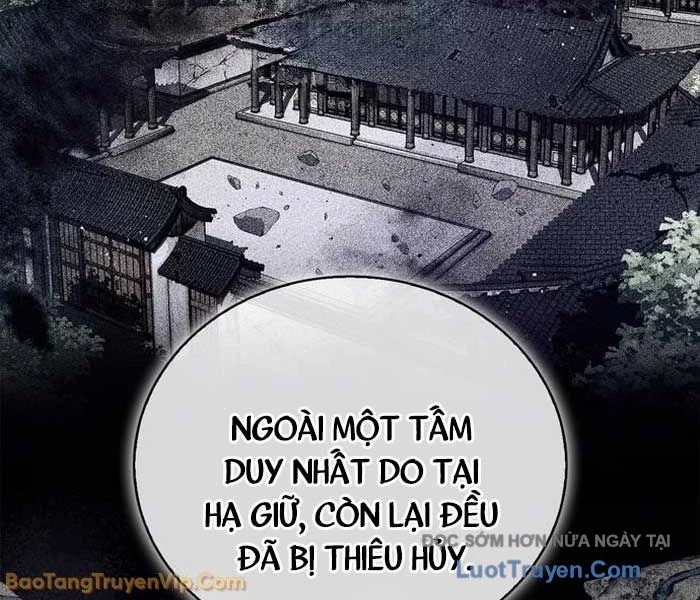Huấn Luyện Viên Murim Thiên Tài Chapter 84 - 105