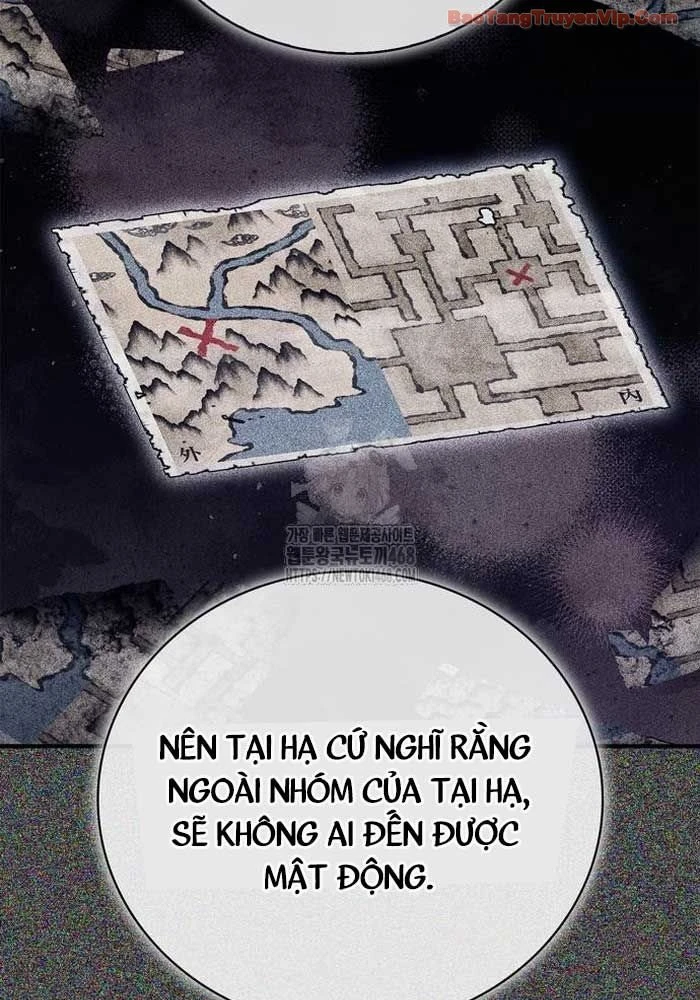 Huấn Luyện Viên Murim Thiên Tài Chapter 84 - 106
