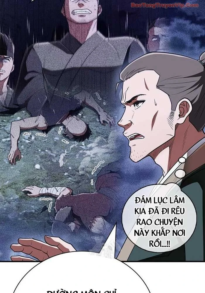 Huấn Luyện Viên Murim Thiên Tài Chapter 84 - 130