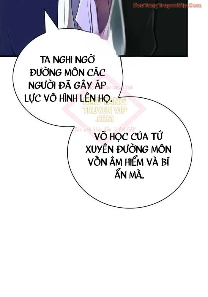 Huấn Luyện Viên Murim Thiên Tài Chapter 84 - 134
