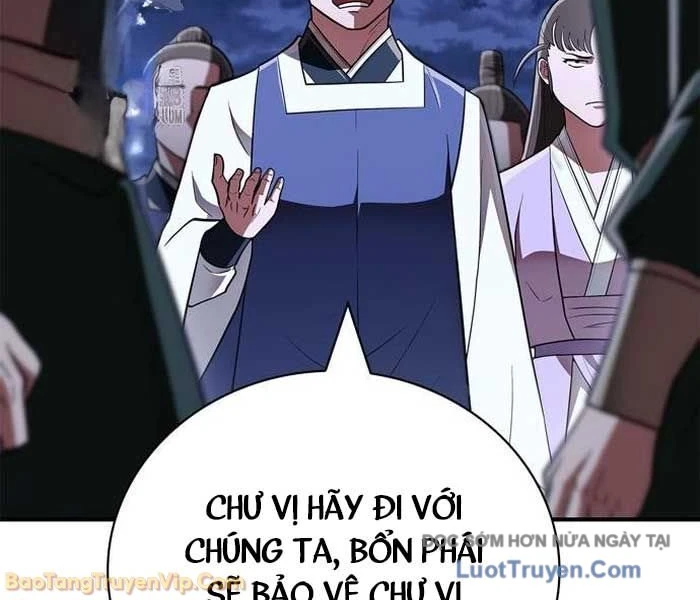 Huấn Luyện Viên Murim Thiên Tài Chapter 84 - 143