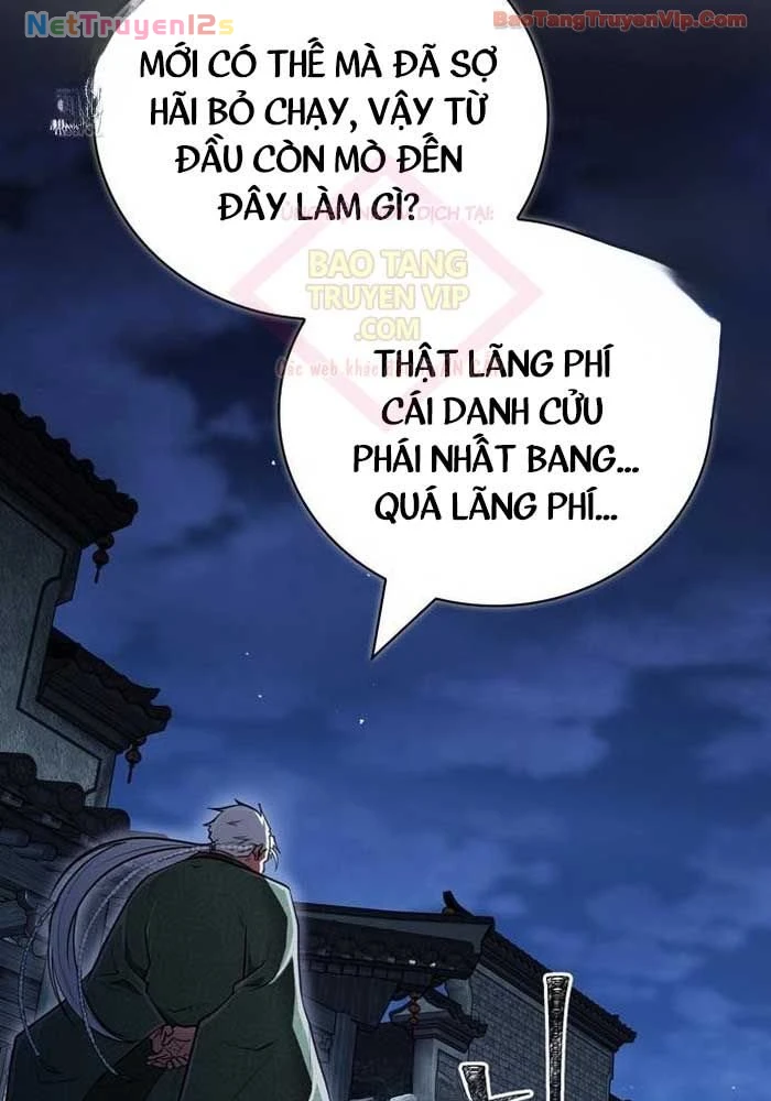 Huấn Luyện Viên Murim Thiên Tài Chapter 84 - 203