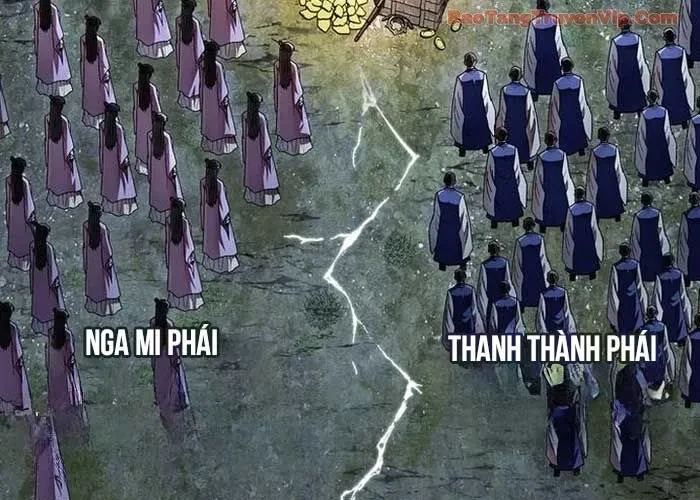 Huấn Luyện Viên Murim Thiên Tài Chapter 85 - 10