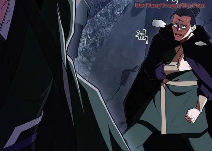 Huấn Luyện Viên Murim Thiên Tài Chapter 85 - 22