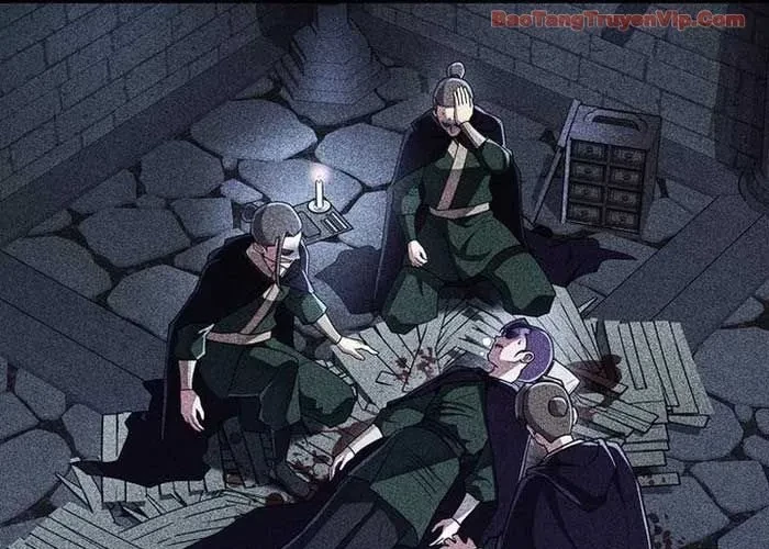 Huấn Luyện Viên Murim Thiên Tài Chapter 85 - 25