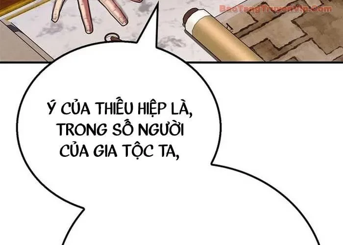 Huấn Luyện Viên Murim Thiên Tài Chapter 85 - 61