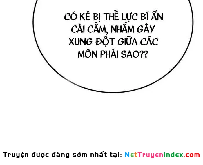 Huấn Luyện Viên Murim Thiên Tài Chapter 85 - 62