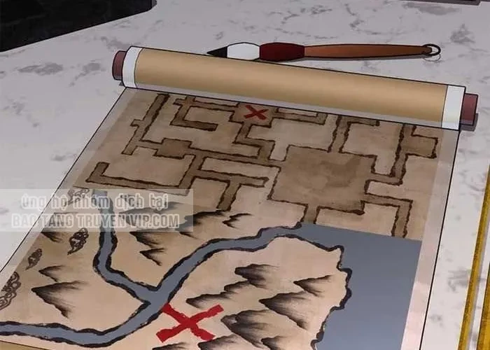 Huấn Luyện Viên Murim Thiên Tài Chapter 85 - 73