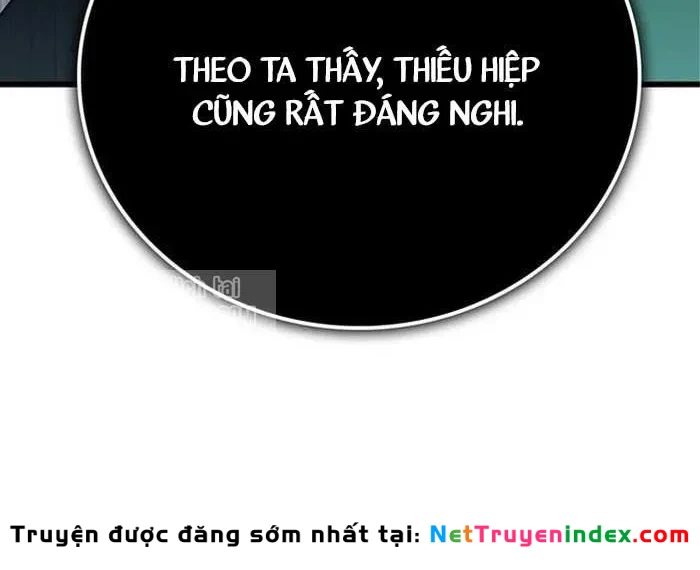 Huấn Luyện Viên Murim Thiên Tài Chapter 85 - 85