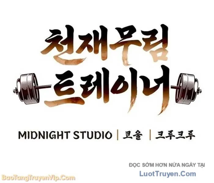 Huấn Luyện Viên Murim Thiên Tài Chapter 85 - 113