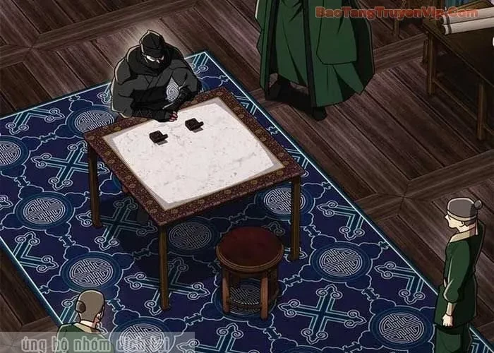 Huấn Luyện Viên Murim Thiên Tài Chapter 85 - 117