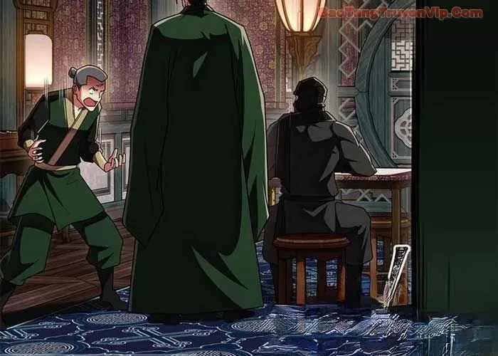 Huấn Luyện Viên Murim Thiên Tài Chapter 85 - 161