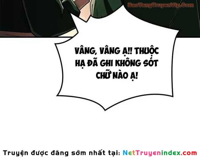 Huấn Luyện Viên Murim Thiên Tài Chapter 85 - 240