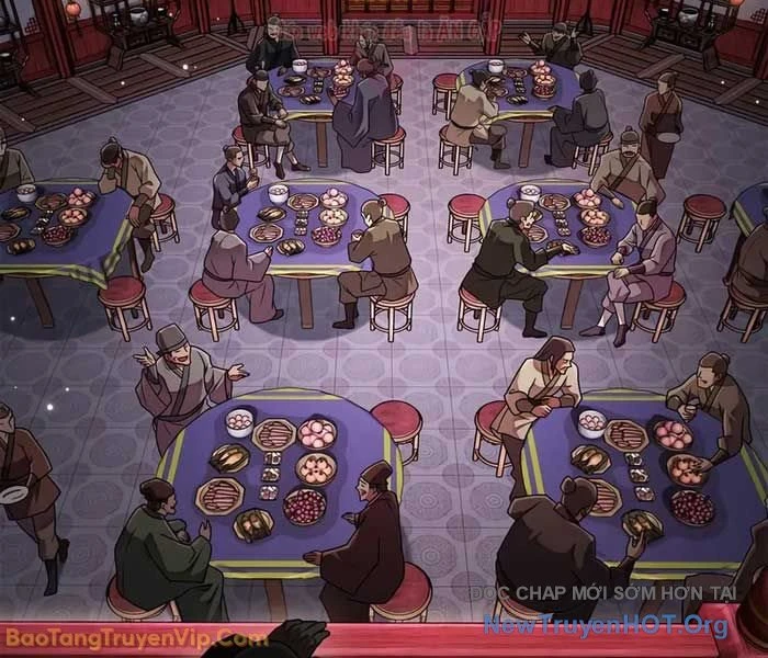Huấn Luyện Viên Murim Thiên Tài Chapter 86 - 14