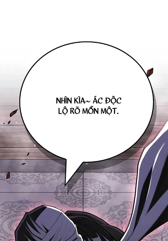 Huấn Luyện Viên Murim Thiên Tài Chapter 86 - 25