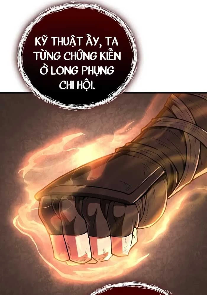 Huấn Luyện Viên Murim Thiên Tài Chapter 86 - 31