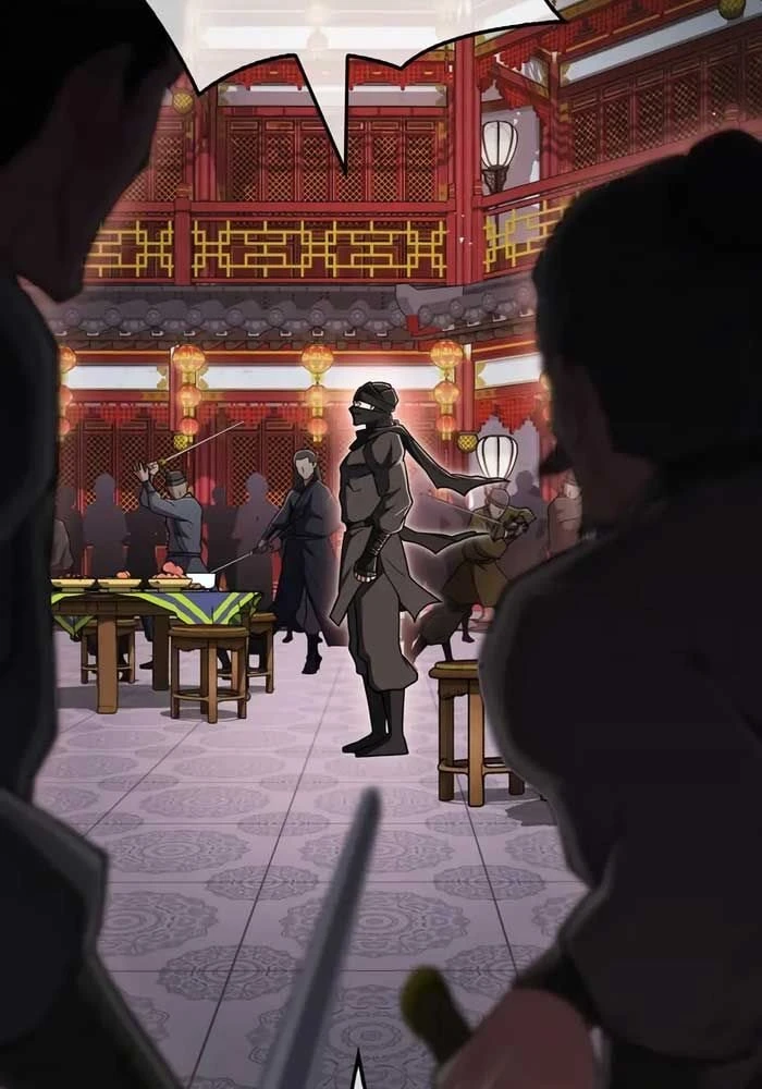 Huấn Luyện Viên Murim Thiên Tài Chapter 86 - 37