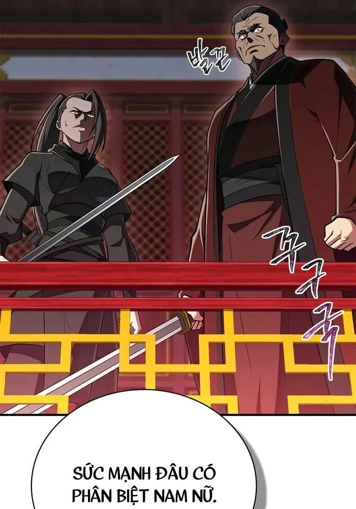 Huấn Luyện Viên Murim Thiên Tài Chapter 86 - 62
