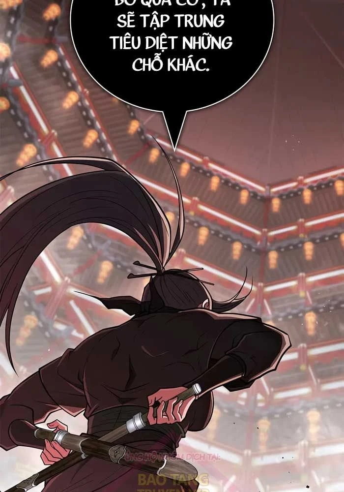 Huấn Luyện Viên Murim Thiên Tài Chapter 86 - 84