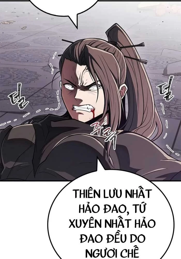 Huấn Luyện Viên Murim Thiên Tài Chapter 86 - 116