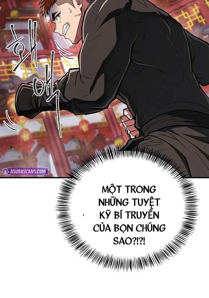 Huấn Luyện Viên Murim Thiên Tài Chapter 86 - 129