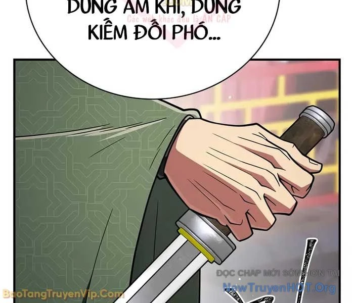 Huấn Luyện Viên Murim Thiên Tài Chapter 86 - 154